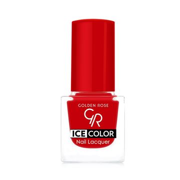 Picture of GOLDEN ROSE ICE COLOR NAIL LACQUER